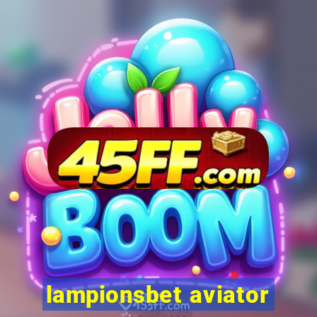 lampionsbet aviator